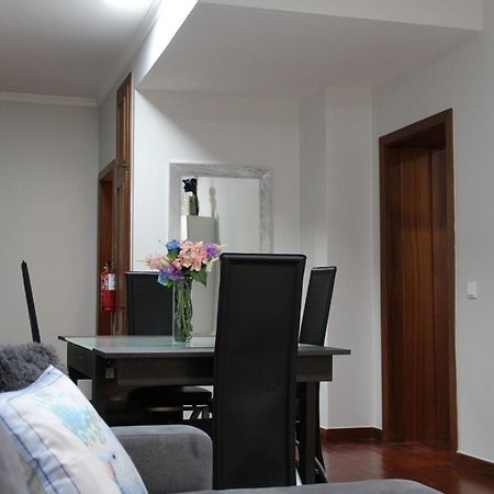 Doca Do Cavacas Apartment Funchal  Eksteriør billede