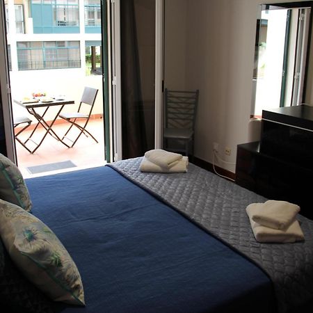 Doca Do Cavacas Apartment Funchal  Eksteriør billede