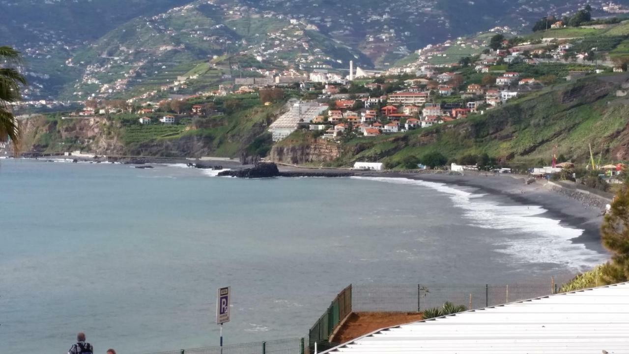 Doca Do Cavacas Apartment Funchal  Eksteriør billede