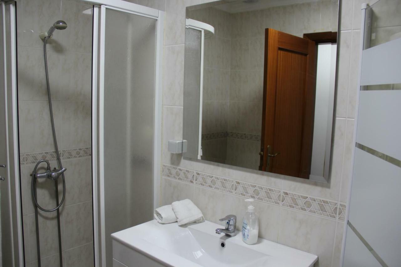 Doca Do Cavacas Apartment Funchal  Eksteriør billede