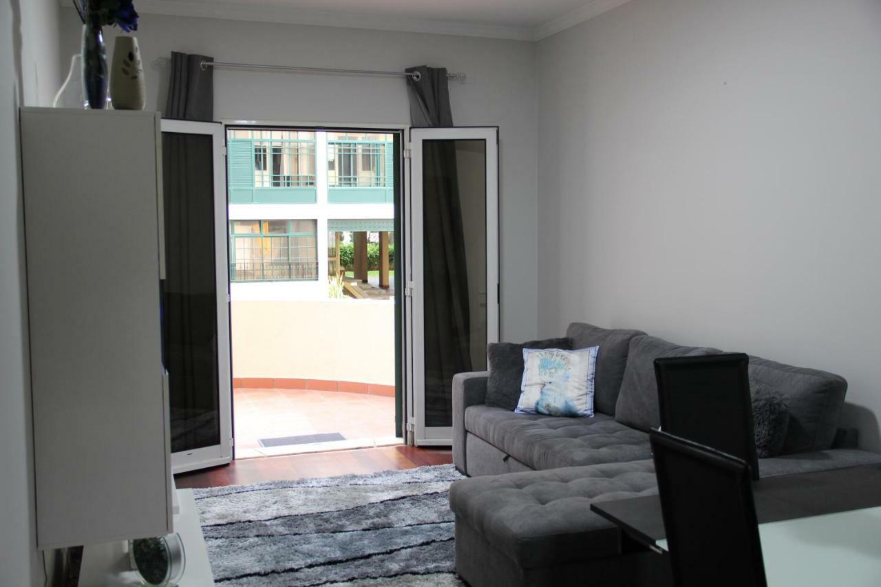 Doca Do Cavacas Apartment Funchal  Eksteriør billede