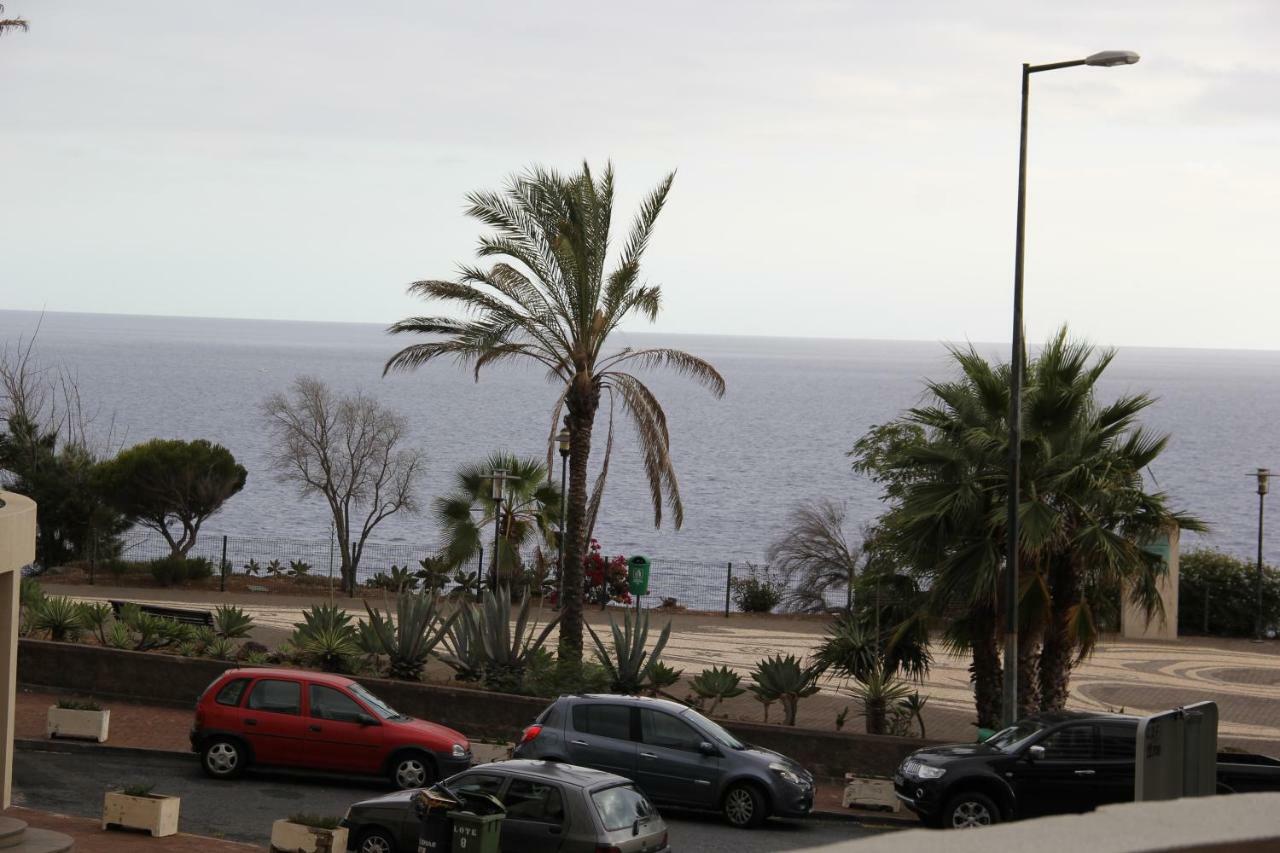 Doca Do Cavacas Apartment Funchal  Eksteriør billede