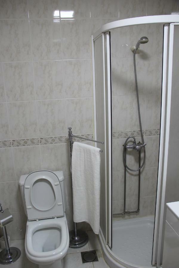 Doca Do Cavacas Apartment Funchal  Eksteriør billede