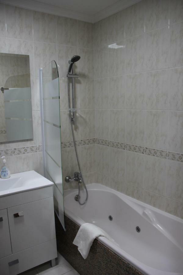 Doca Do Cavacas Apartment Funchal  Eksteriør billede