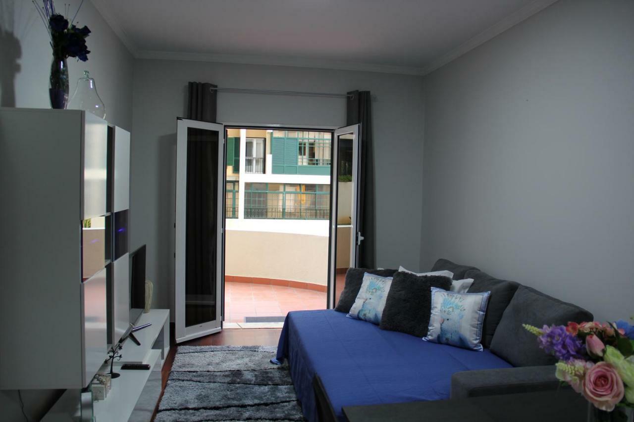 Doca Do Cavacas Apartment Funchal  Eksteriør billede