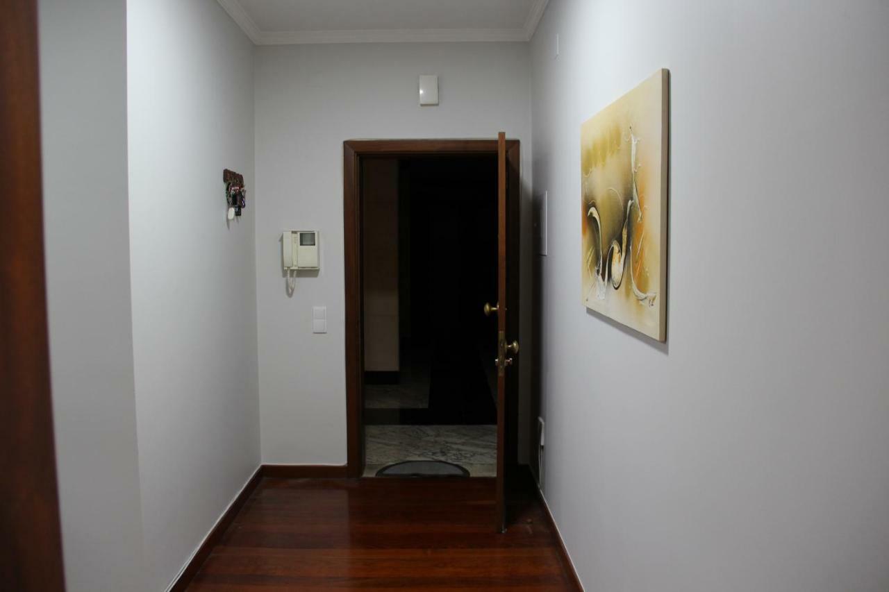 Doca Do Cavacas Apartment Funchal  Eksteriør billede