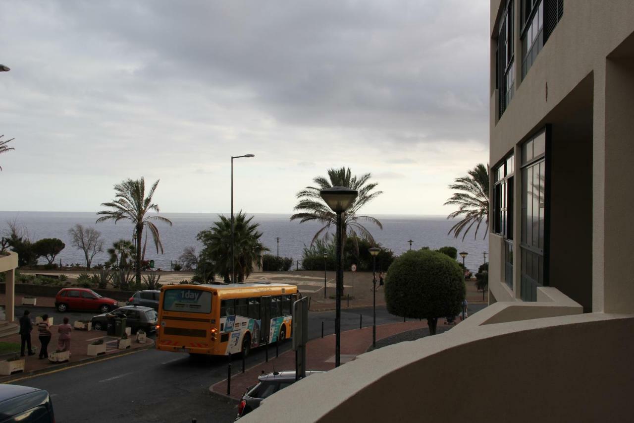Doca Do Cavacas Apartment Funchal  Eksteriør billede