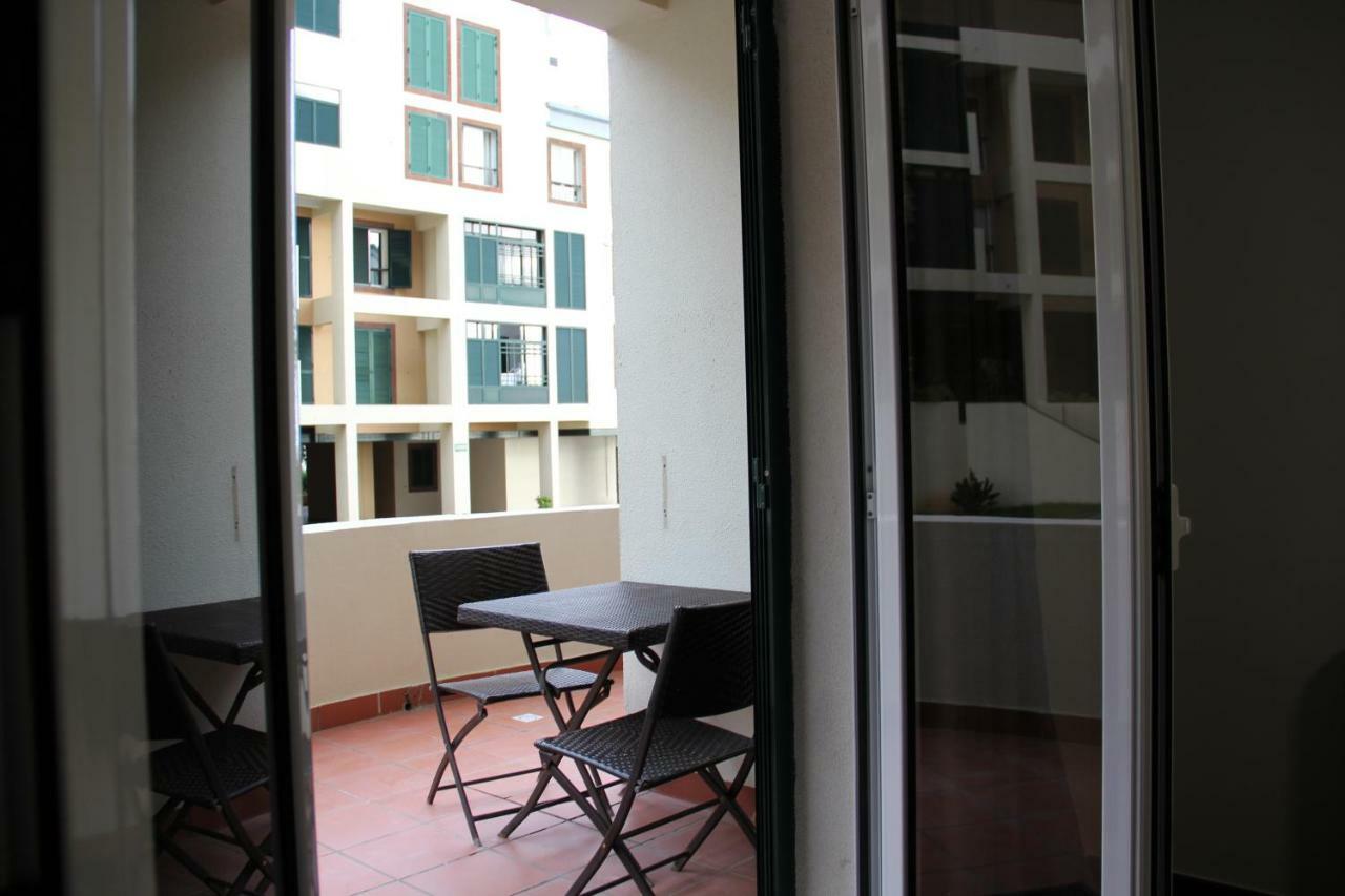 Doca Do Cavacas Apartment Funchal  Eksteriør billede