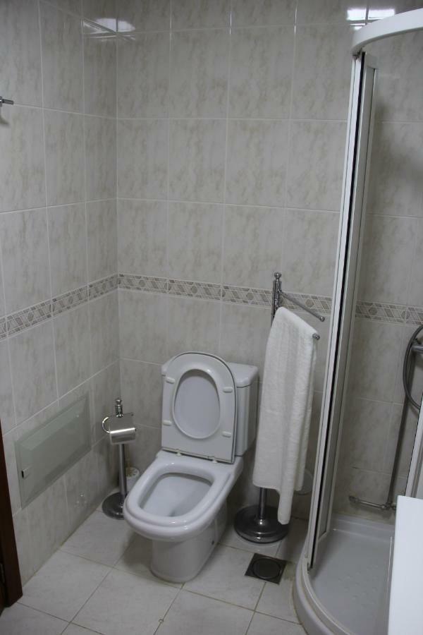 Doca Do Cavacas Apartment Funchal  Eksteriør billede