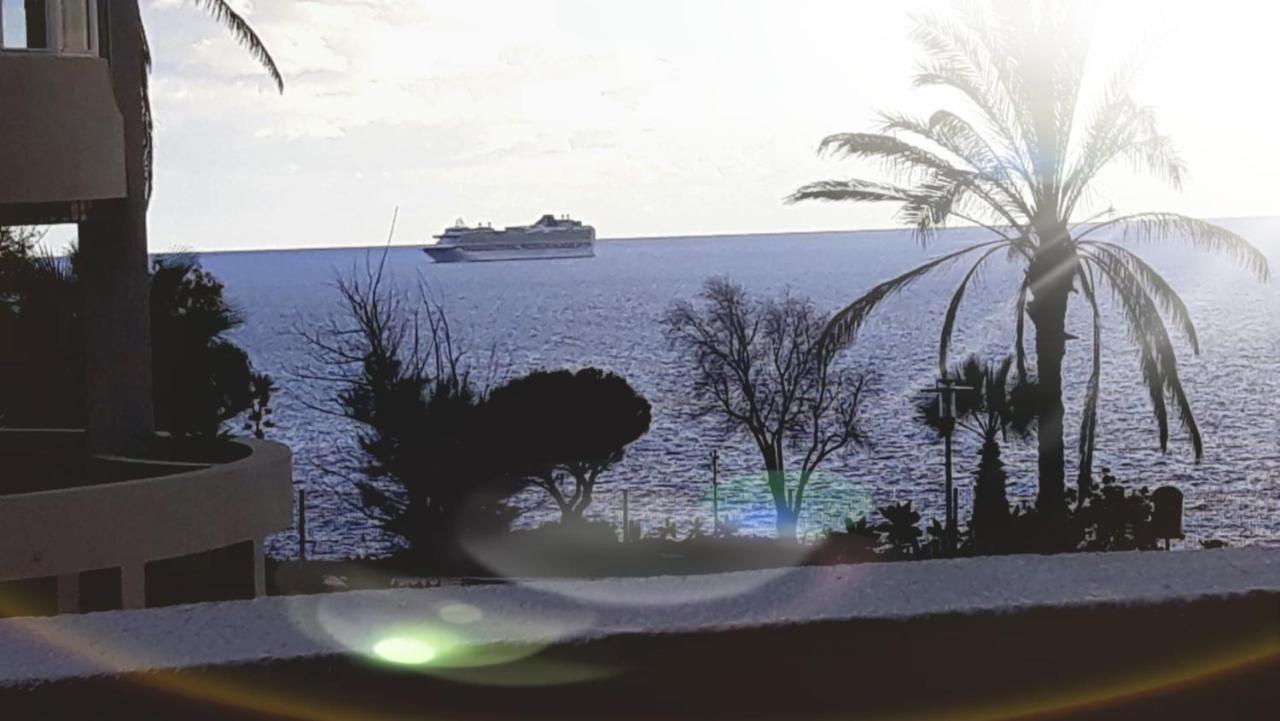 Doca Do Cavacas Apartment Funchal  Eksteriør billede