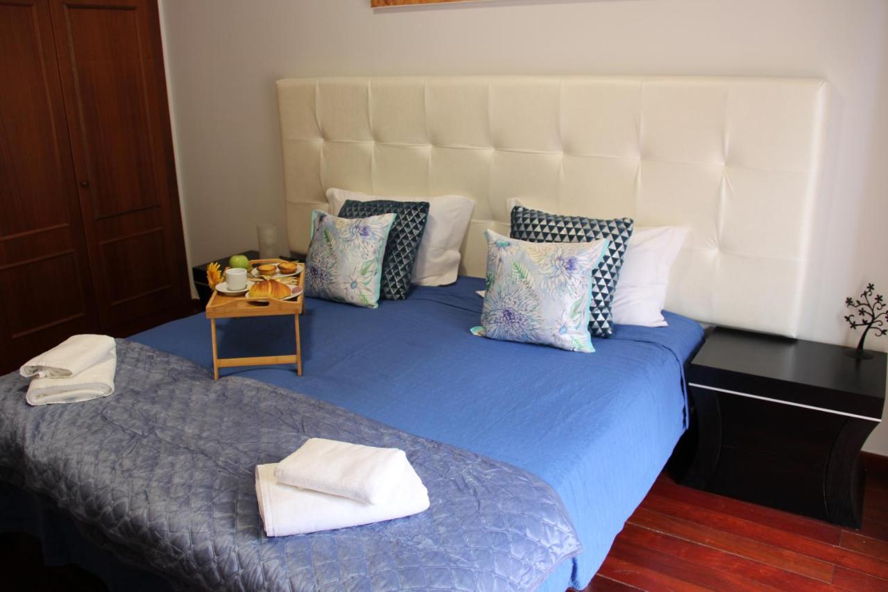 Doca Do Cavacas Apartment Funchal  Eksteriør billede