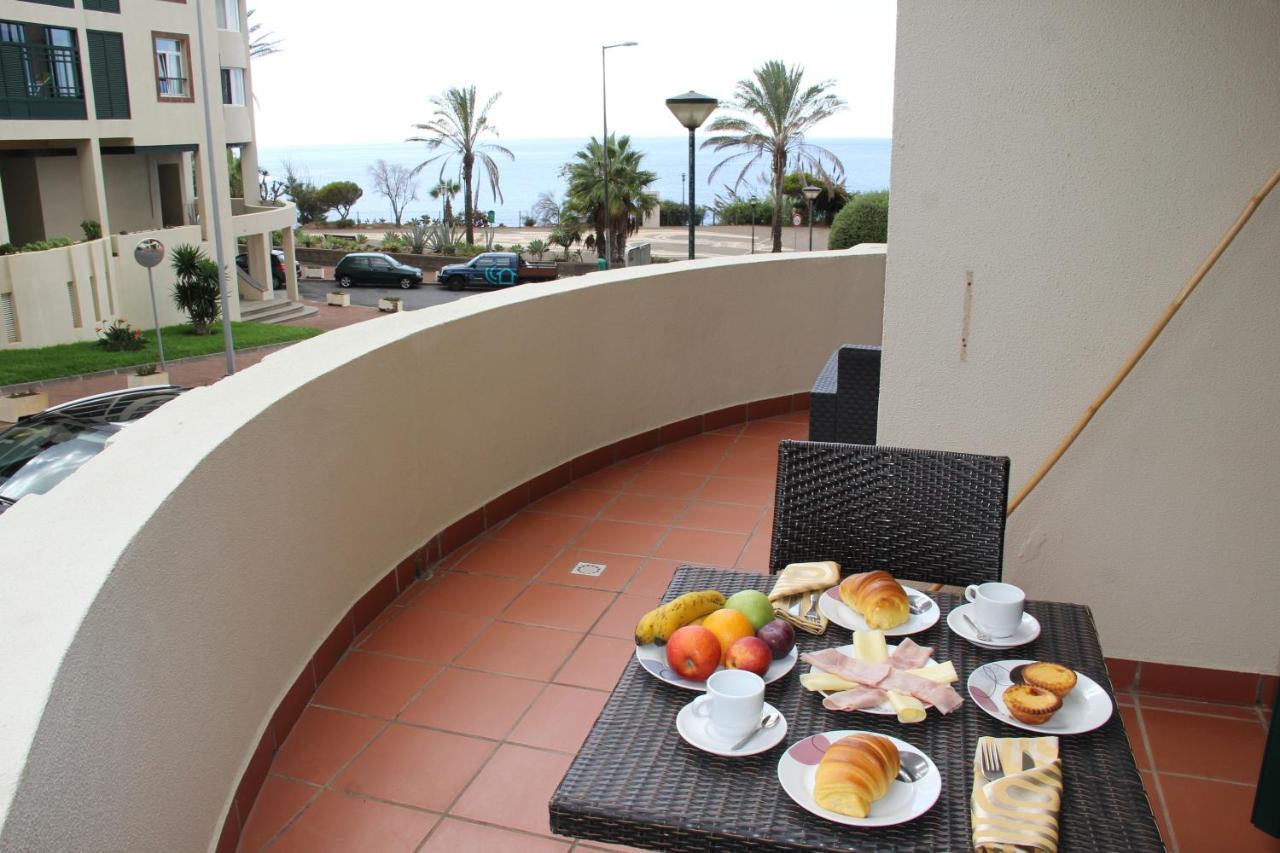 Doca Do Cavacas Apartment Funchal  Eksteriør billede