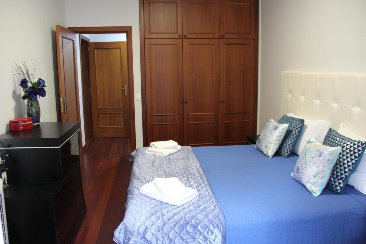 Doca Do Cavacas Apartment Funchal  Eksteriør billede
