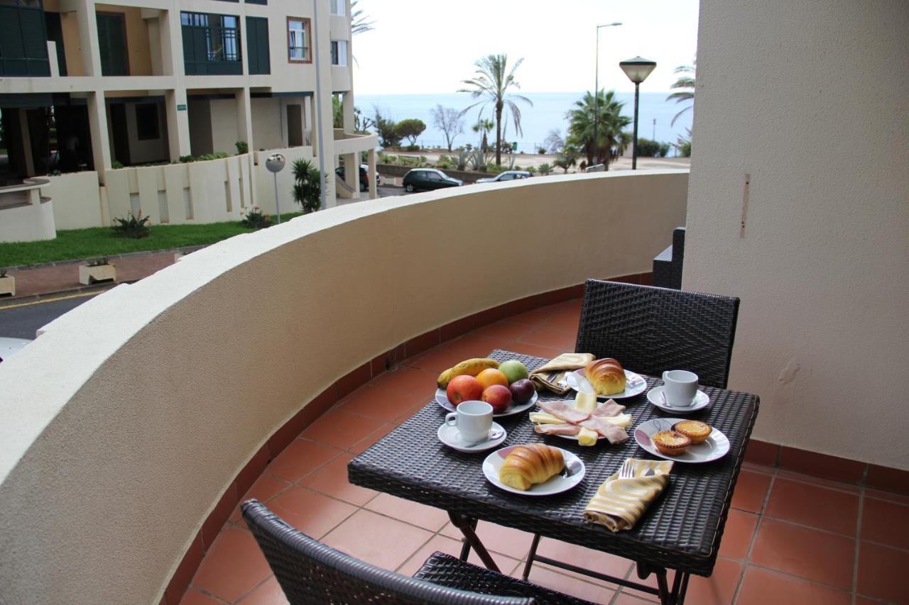 Doca Do Cavacas Apartment Funchal  Eksteriør billede
